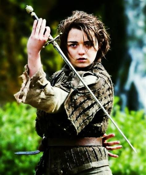 Pin By Kayla Peck On Game Of Thrones Arya Stark Game Of Thrones Arya