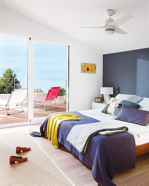 Contemporary Fresh Interior Of A Spanish Villa Adorable Homeadorable Home