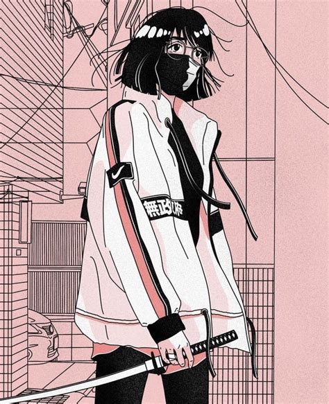 Aesthetic Dope Anime Pfp Image About Grunge In 『図』 𝙞𝙘𝙤𝙣𝙨 ฺ݊ ໋͓֡🖇 ̸꯭̼