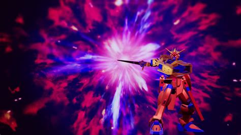 Enuma Elish Gilgamesh Gundam By Stoneificaunt On Deviantart