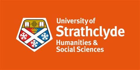 Branding University Of Strathclyde