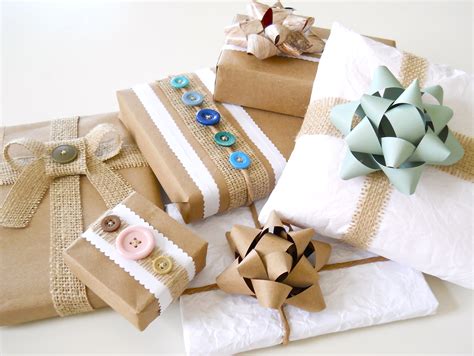 We did not find results for: Recycled Gift Wrap Ideas! | A Homemade Living