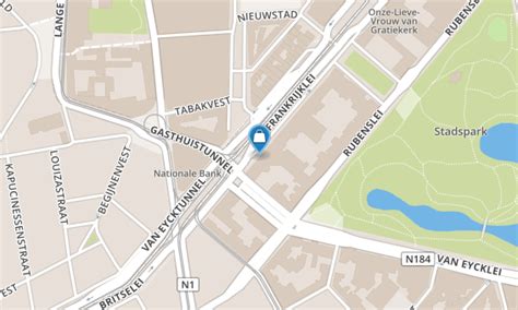 Deutsche bank ag taunusanlage 12 60325 frankfurt am main (for letters and postcards: Deutsche Bank Antwerp Opening hours and times ...