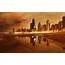 High Resolution Chicago Skyline Wallpaper 64  Images