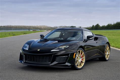 Release Date 2022 The Lotus Evora New Cars Design