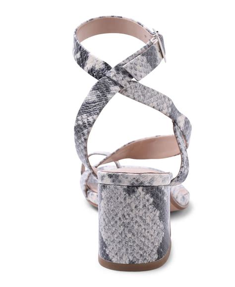 Bcbgeneration Danni Dress Sandals And Reviews Sandals Shoes Macys