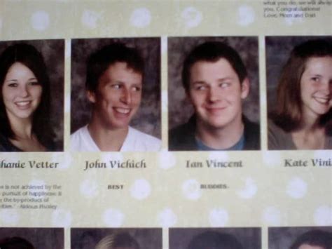 Best Friends Take A Yearbook Photo in 2020 | Yearbook photos, Yearbook