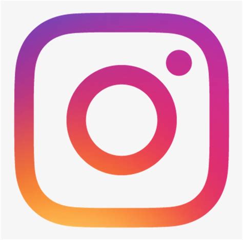 Download High Quality Transparent Instagram Logo Small Transparent Png