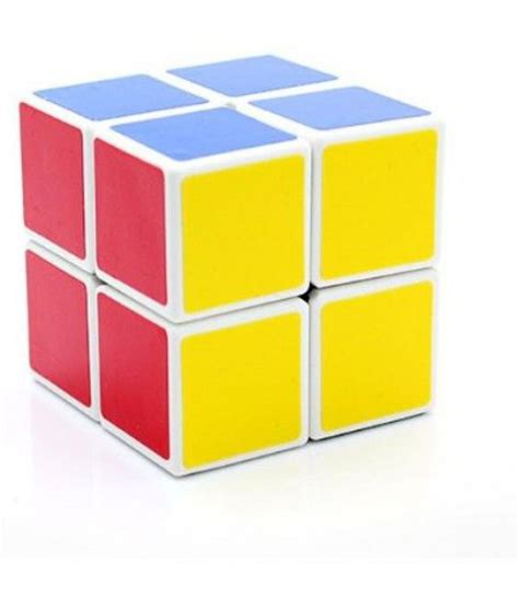 Shengshou 2x2 Speed Cube White Buy Shengshou 2x2 Speed Cube White