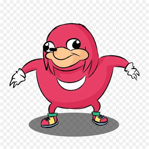 Ugandan Knuckles Wallpapers Wallpaper Cave