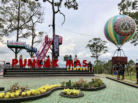 Tempat Wisata Terbaru Di Puncak Yang Patut Dikunjungi Di Tahun Ini