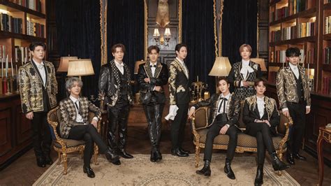 [UPDATE] Super Junior announces comeback date for 10th studio album - Annyeong Oppa