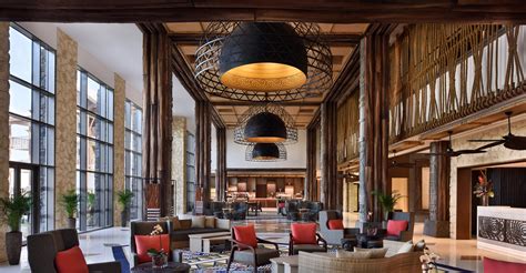 Cid Awards 2018 Shortlist Interior Design Of The Year Hotels