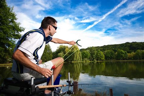 Fishing Tackle Retailer Web Design Project - Let's Do Launch!