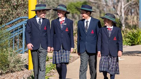 School Uniforms Brisbane Sustainable School Uniforms 2020