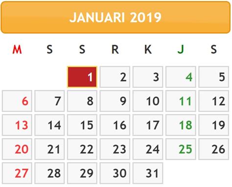 Detail jadwal libur nasional dan cuti bersama 2019 sbb : Mau Cuti Agar Libur Panjang di 2019? Ini Tanggal Merah dan ...