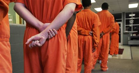 'Raise the age' laws would stop children being prosecuted as adults