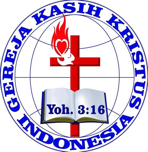 Gereja Kasih Kristus Indonesia Gereja Kasih Kristus Indonesia