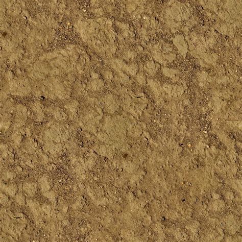 Seamless Dirt Texture By Hhh316 Dirt Texture Earth Texture Texture