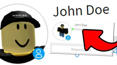 John Doe Wiki Roblox Brasil Official Amino