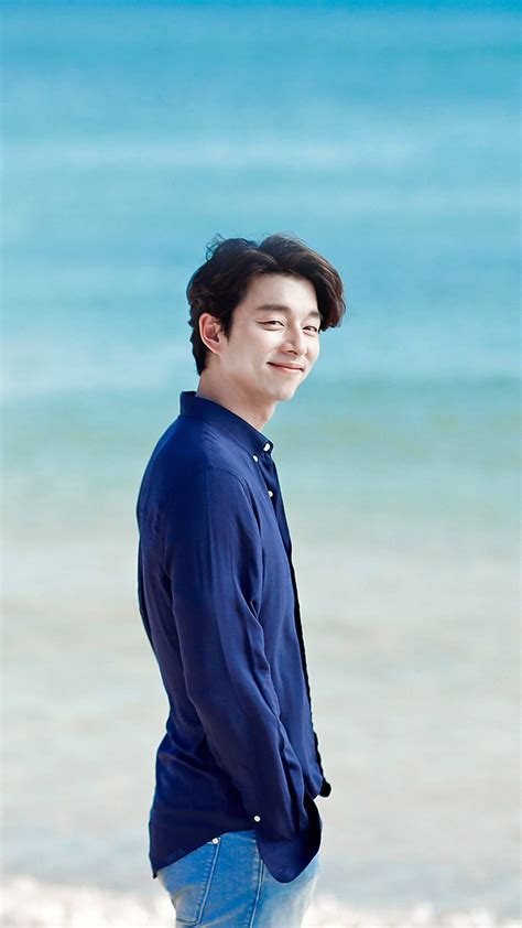 Gong yoo | Kdrama & Oppas | Pinterest | Gong yoo, Kdrama and Korean