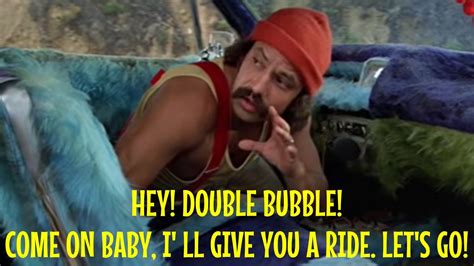 Submitted 5 months ago by franciscovelorio. Cheech and Chong's Up In Smoke | Favorite movie quotes, Cheech and chong, Movie quotes