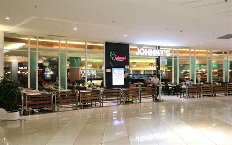The anchor tenants here include parkson, tesco, homepro and golden screen cinemas. JOHNNY'S RESTAURANTS - IOI City Mall Sdn Bhd