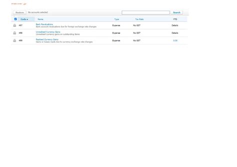 In just a few clicks, you can connect your xero account, unlocking automated . How do you unlock an account in Chart of accounts