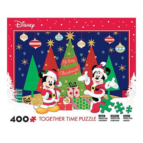 Help fireboy and watergirl work together to collect all the diamonds and get through each maze to the exit. Disney Christmas Together Time 400-pc. Puzzle