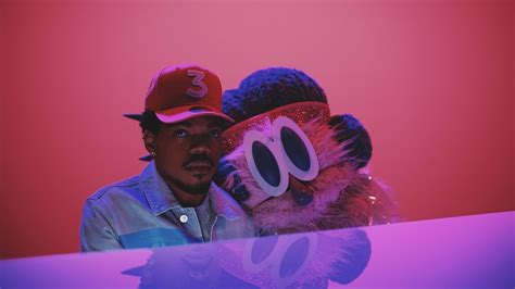 10 Most Popular Chance The Rapper Wallpaper Full Hd 1920×