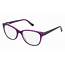 Truth & Love T L 07 Grape Womens Eyeglasses  JCPenney Optical