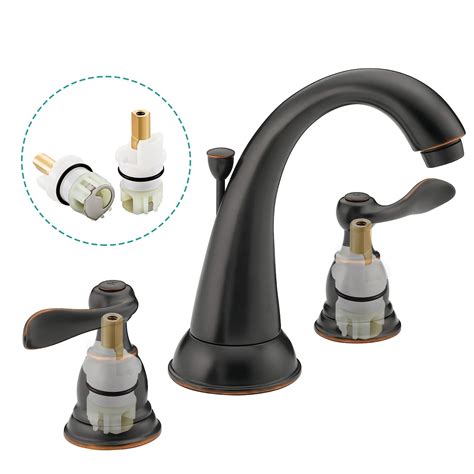 Rp25513 Faucet Stem Assembly Replacement Kit For Delta