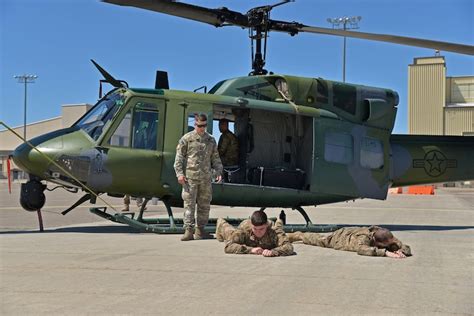 Trf Crf Conduct Joint Fires Observer Training Malmstrom Air Force
