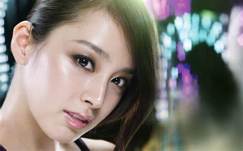 Korean Actress Wallpapers Wallpaper Cave