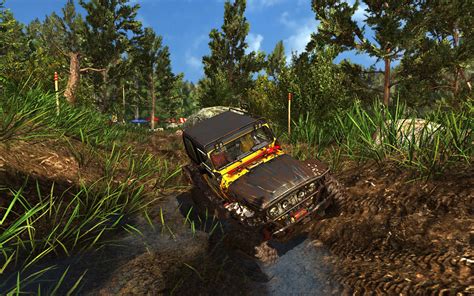 Off Road Drive Pc Review Gamewatcher