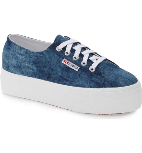 Superga 2790 Platform Sneakers Best Nordstrom Anniversary Sales And Deals 2020 Top Picks