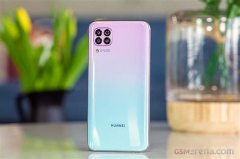 Spesifikasi Dan Harga Huawei Nova 7i Terbaru