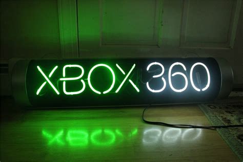 Cool Wallpaper Neon Xbox Logo Neon Abyss Game 2020 Hd