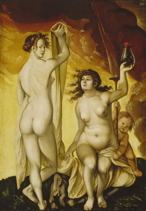 Art European Nude