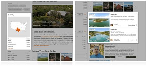 Now Live: The New & Improved LandWatch | Land.com