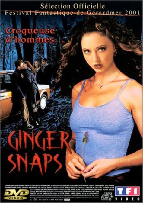 Ginger Snaps 2000