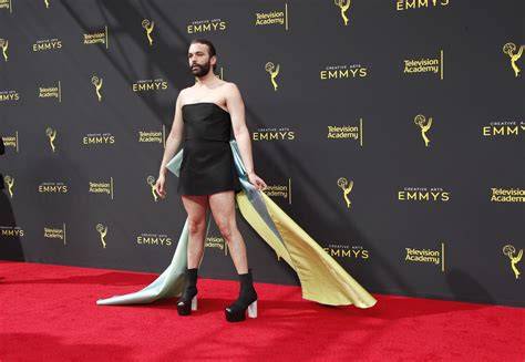 Jonathan Van Ness Reveals Hes Hiv Positive Opens Up