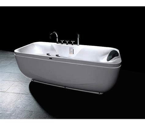 While most spas utilize a. OW-9042 Jetted Tub - Luxury Spas, Inc.