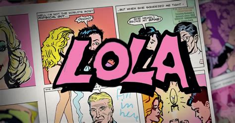 The Kinks Release Animated ‘lola Video For 50th Anniversary Edition