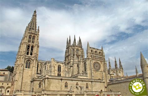 El pronóstico del tiempo más actualizado en burgos: Qué ver en Burgos un paseo por su historia | Senditur.com ...
