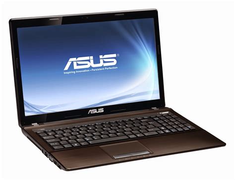Maybe you would like to learn more about one of these? Download Asus K53S / K53SV All Drivers For Windows 7 64-bit