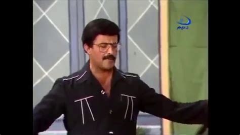 أكثر مقاطع مضحكه من مسرحيه ( الحراميه أهم ) سمير غانم ...