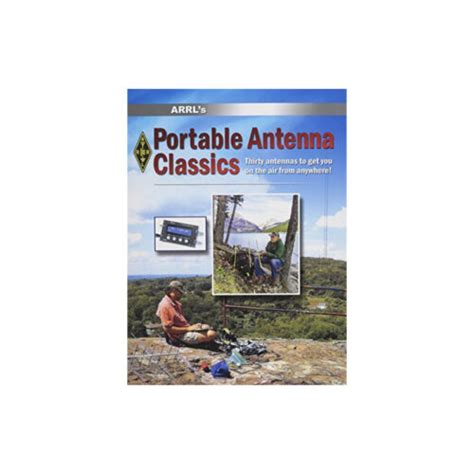 Amateur Radio Books Manuals