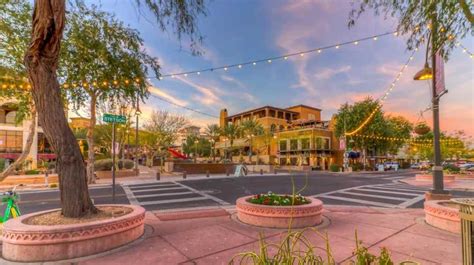 50 Best Things To Do In Scottsdale Arizona Traveladvo