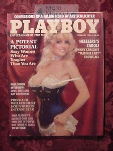 Carol Wayne Playboy Nude Telegraph